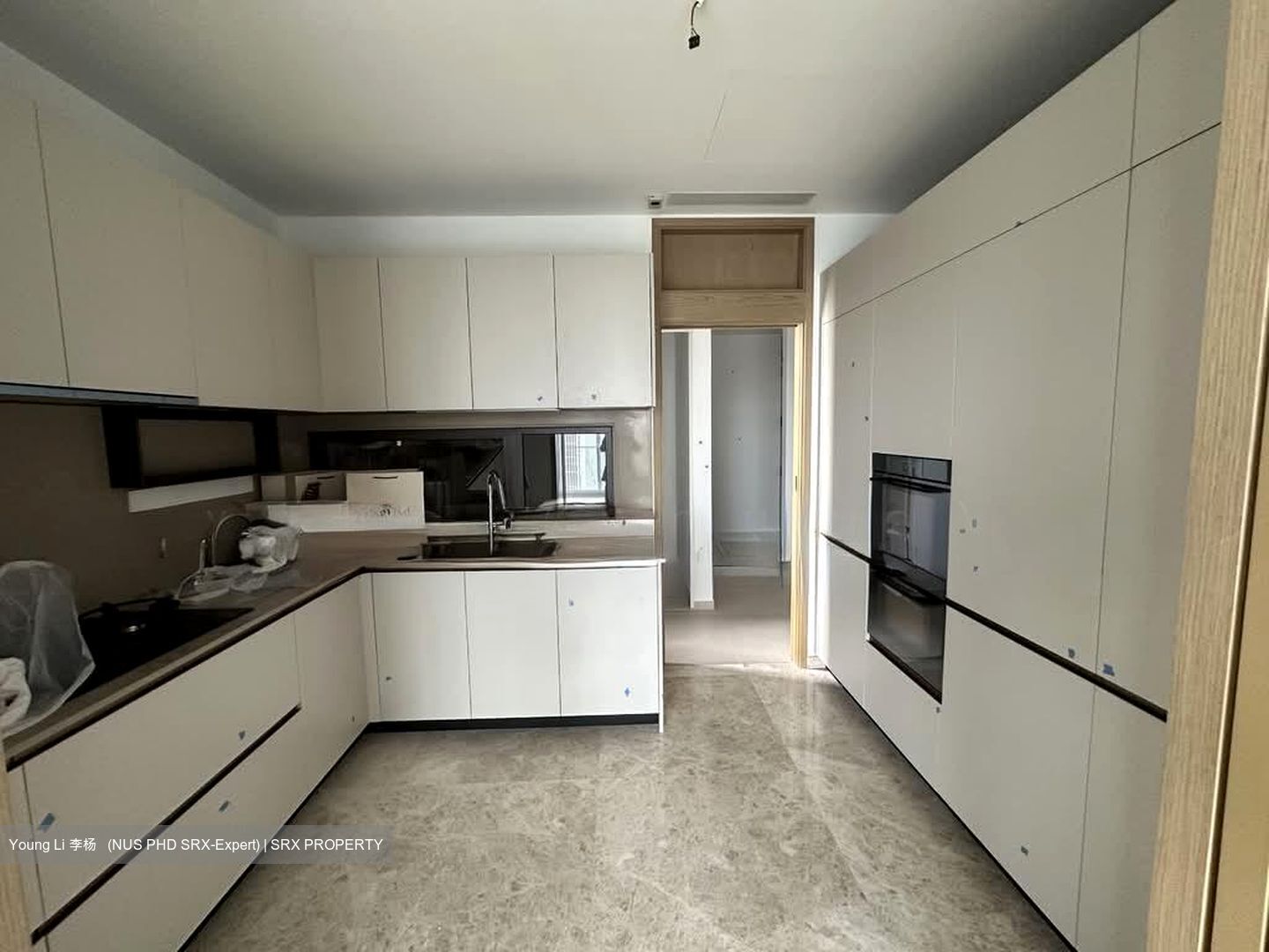 The Avenir (D9), Condominium #540104901